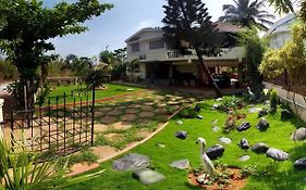 Urban Retreat Homestay
